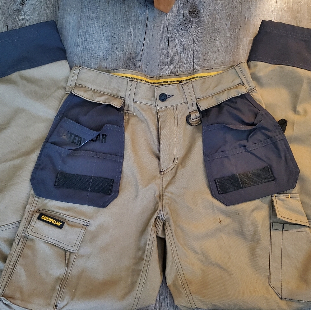 CAT Work Pants